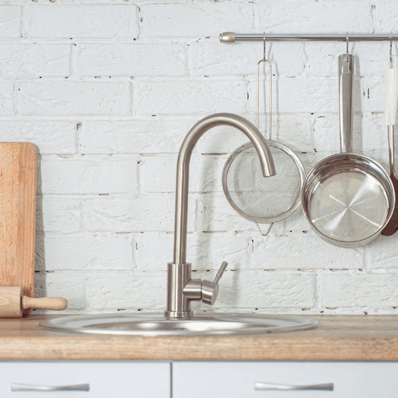 VÒI RỬA CHÉN MALLOCA K569-SN