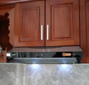 MÁY HÚT MÙI CỔ ĐIỂN KAFF KF-688I - KF 688I 1