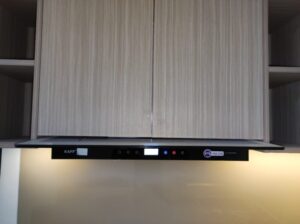 MÁY HÚT MÙI CỔ ĐIỂN KAFF KF-70RH - KF 70RH