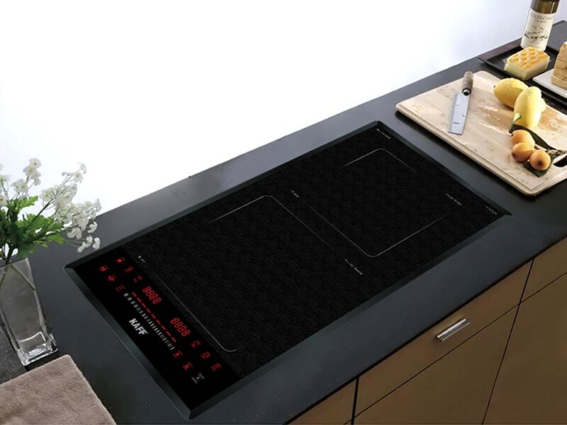 BẾP TỪ DOMINO KAFF KF-H33DIS - KF H33DIS