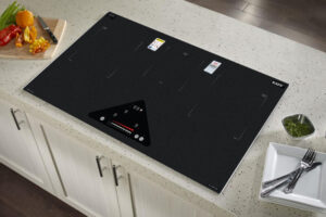 BẾP TỪ KAFF KF-IC5801II PLUS - KF IC5801SB Plus