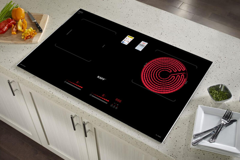 BẾP ĐIỆN TỪ KAFF KF-IH202IC - KF IH202IC