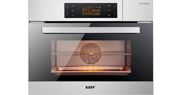 LÒ HẤP KẾT HỢP NƯỚNG KAFF KF-ST56LXR