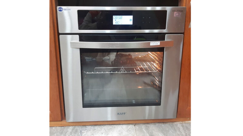 LÒ NƯỚNG ÂM TỦ KAFF KF-T90M