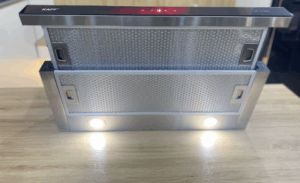 MÁY HÚT MÙI KAFF KF-TL900ST - Kaff KF TL600ST 9