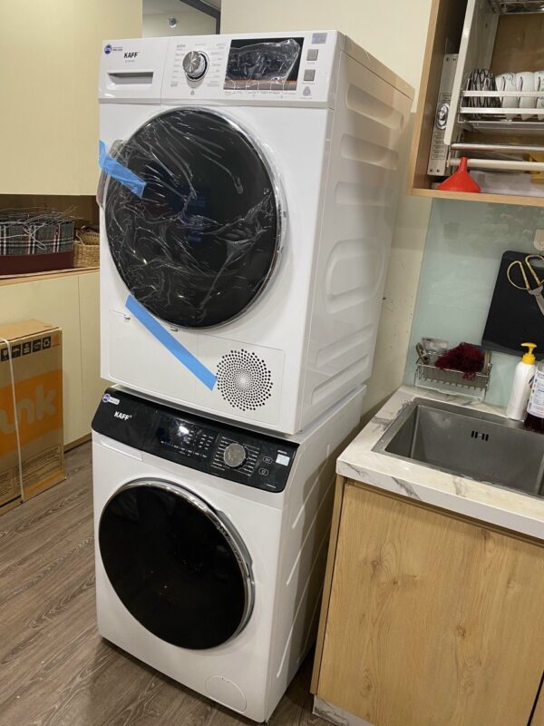 MÁY SẤY QUẦN ÁO KAFF KF-DR10EU - MAY SAY KAFF KF DR10EU