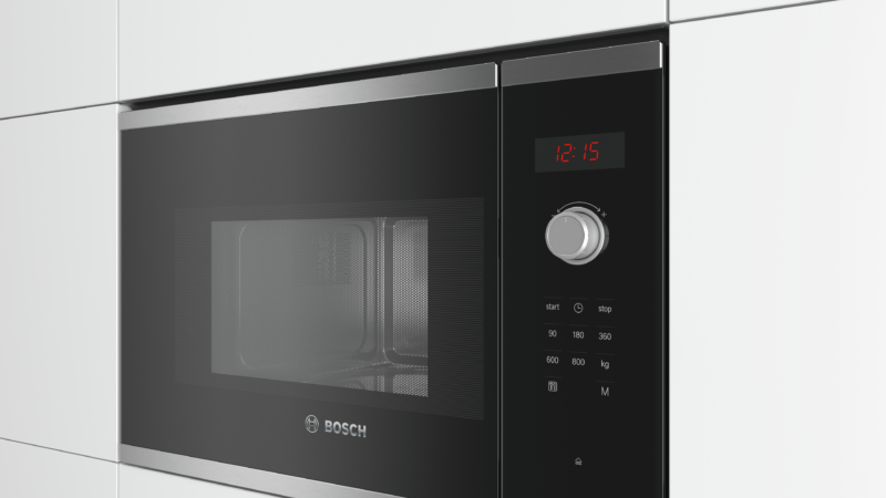 LÒ VI SÓNG BOSCH BFL523MS0B SERIE 4 - MCSA02478176 BFL523MS0 Microwave Bosch PGA1 def