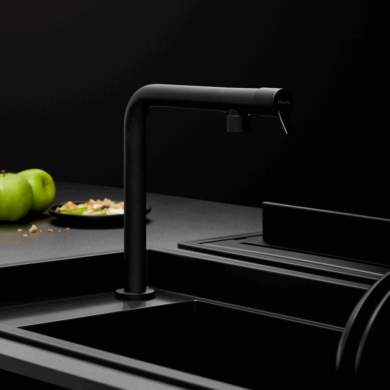 VÒI CHẬU RỬA CHÉN MALLOCA MF-070