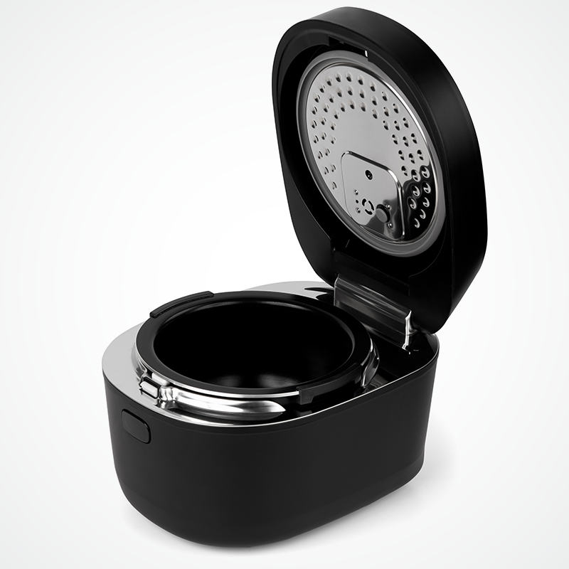  NỒI CƠM ĐIỆN CAO TẦN MALLOCA MRC-IH01E