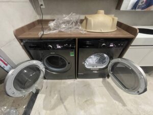 MÁY GIẶT QUẦN ÁO MALLOCA MWM-T1510BL - MWM T1510BL 1 1