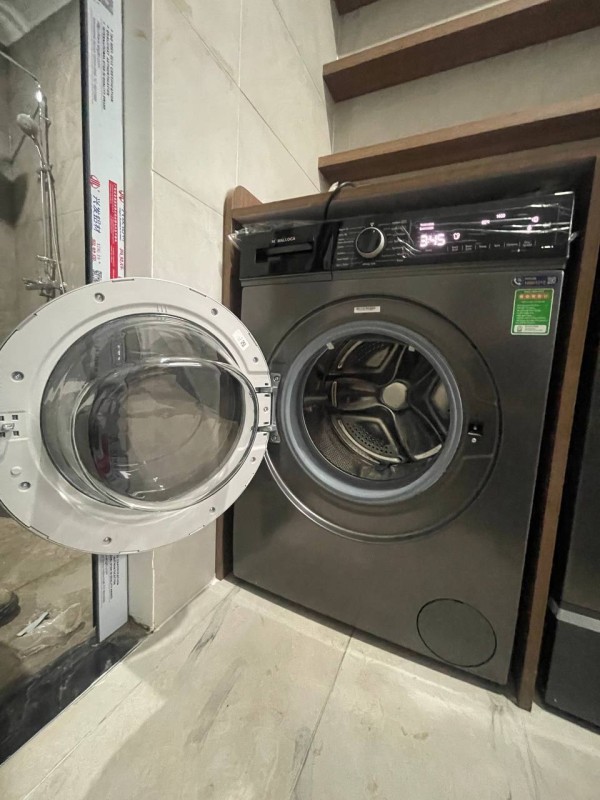 MÁY GIẶT QUẦN ÁO MALLOCA MWM-T1510BL - MWM T1510BL 1