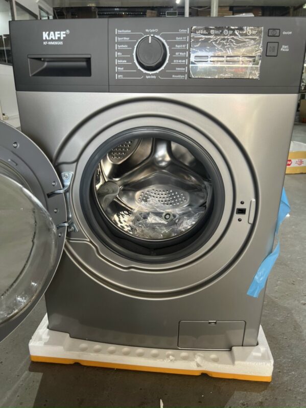 MÁY GIẶT QUẦN ÁO KAFF KF-WM09G05 9KG - May Giat Quan Ao KF WM09G05 1