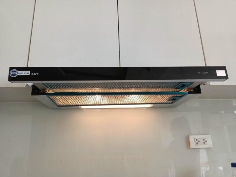 MÁY HÚT MÙI ÂM TRẦN KAFF KF-BI70H - May Hut Mui Am Tu Kaff KF TL70H thuc te 1