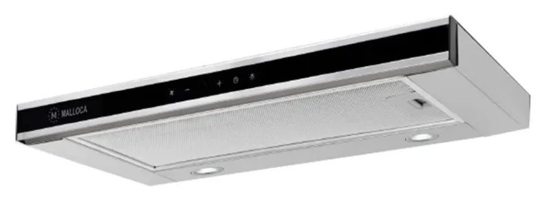 MÁY HÚT KHÓI KẾT HỢP KHỬ MÙI MALLOCA K1506 TC
