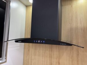 MÁY HÚT MÙI KÍNH CONG KAFF KF-GB109PB - May hut mui Kaff KF GB107PB 1 1024x768 1