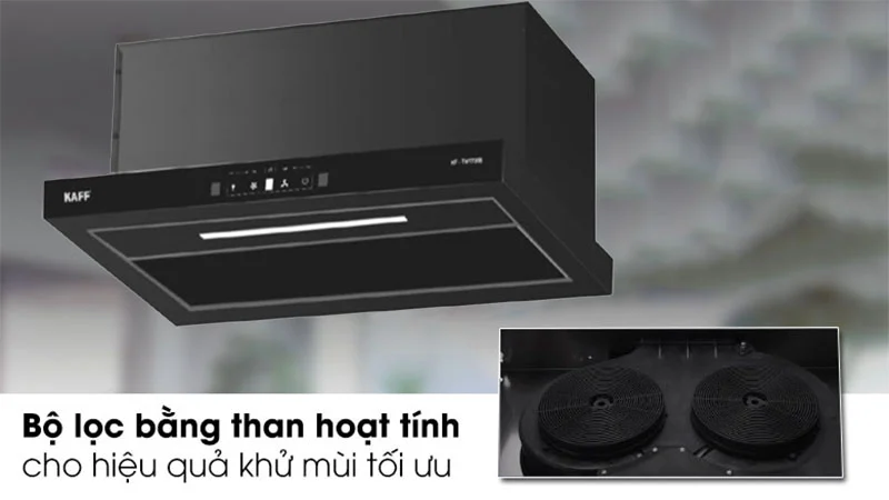 MÁY HÚT MÙI ÂM TỦ KAFF KF-TH1700B - May hut mui am tu Kaff KF TH1700B 5
