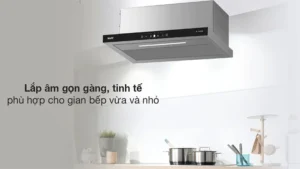 MÁY HÚT MÙI ÂM TỦ KAFF KF-TH1700S - May hut mui am tu Kaff KF TH1700S 2