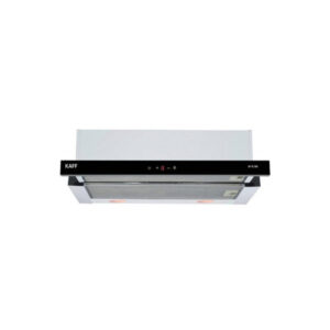 MÁY HÚT MÙI ÂM TỦ CẢM ỨNG KAFF KF-TL600 - May hut mui am tu Kaff KF TL600 thuc te