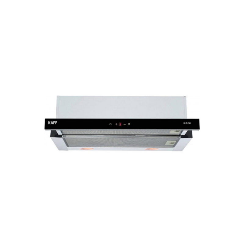 MÁY HÚT MÙI ÂM TỦ CẢM ỨNG KAFF KF-TL600 - May hut mui am tu Kaff KF TL600 thuc te