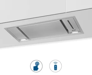 MÁY HÚT KHÓI KHỬ MÙI ÂM TỦ MALLOCA HIDDEN K-730 - May hut mui am tu malloca hiden k 730 1