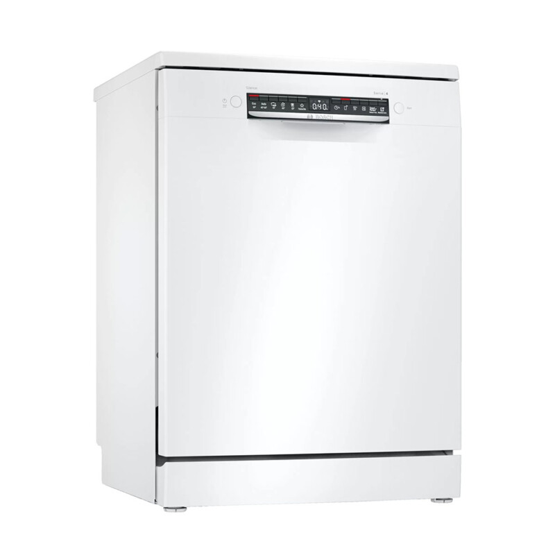 MÁY RỬA CHÉN BOSCH SMS4HTW03E