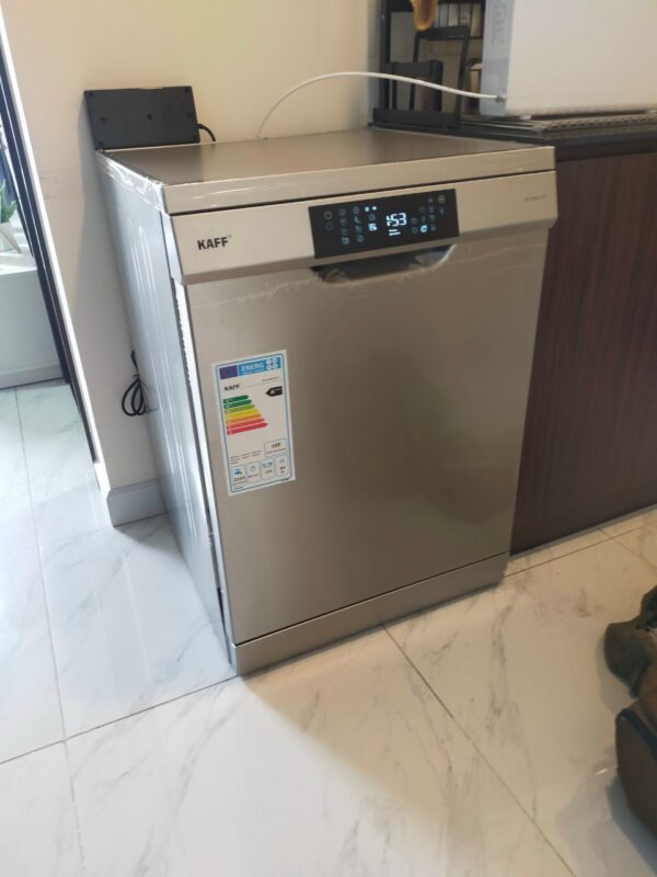 MÁY RỬA CHÉN KAFF KF-A45UVTFT