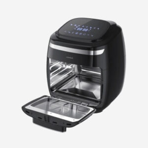 NỒI CHIÊN KHÔNG DẦU THỦY TINH MALLOCA MAF-25B - Noi chien khong dau 11L AF 602A Hafele 535.43.711 7 1 430x430 1