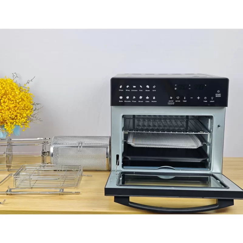 NỒI CHIÊN KHÔNG DẦU KAFF KF-AFS26E