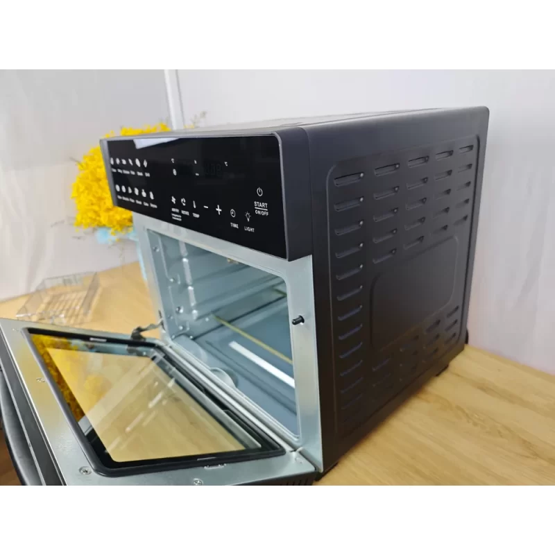 NỒI CHIÊN KHÔNG DẦU KAFF KF-AFS26E