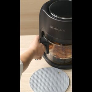 NỒI CHIÊN KHÔNG DẦU THỦY TINH MALLOCA MAF-25B - S951da8389b4e47c0866914c7783a1f86W.jpg 720x720q80