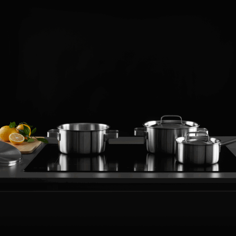 BỘ NỒI 6 MÓN MALLOCA SA-2030