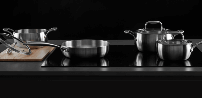 BỘ NỒI 9 MÓN MALLOCA SA-2041