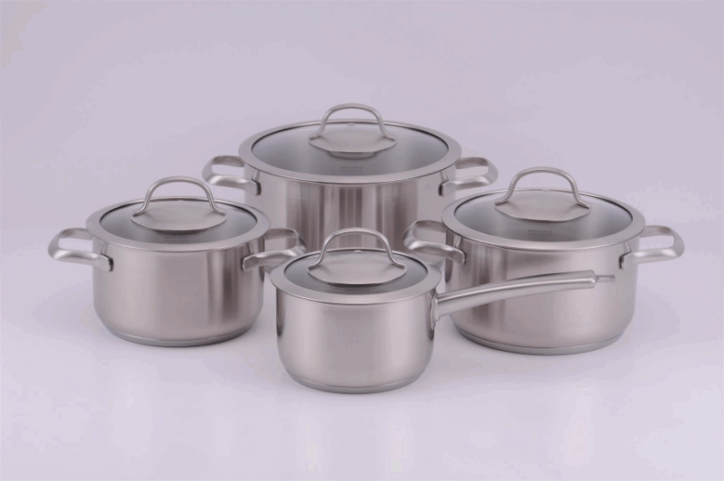 BỘ NỒI MALLOCA SA-4002