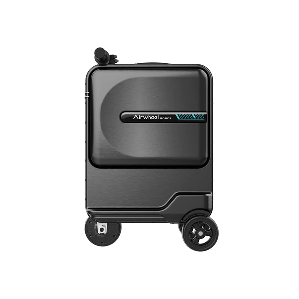VALI ĐIỆN AIRWHEEL SE3S MÀU ĐEN HÀNG CHÍNH HÃNG - SE3 Mini T