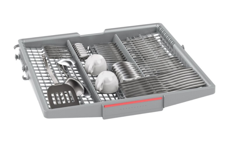 MÁY RỬA BÁT BOSCH SERIES 4 SMS4EMI01E - SMS4MI06E 4