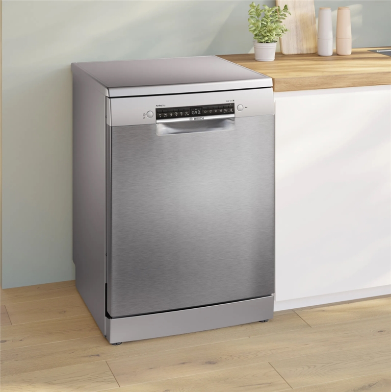 MÁY RỬA CHÉN BOSCH SERI 6 SMS6ZCI10E -