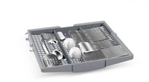 MÁY RỬA BÁT ÂM TỦ BOSCH SMV6ZCX10E SERIE 6 - SMV6ZCX10E anh 5