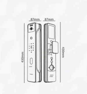 KHÓA CỬA VÂN TAY BOSCH FU8 PLUS BLACK FACE ID VÀ APP WIFI - Screenshot 2024 10 15 175210