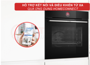 LÒ NƯỚNG ÂM TỦ BOSCH HBG7741B1 SERIE 8 - Screenshot 10 5