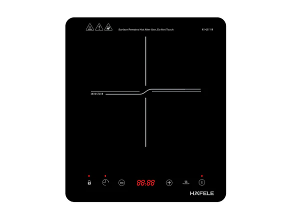 BẾP TỪ ĐƠN HAFELE HSI-I2711B ( 536.61.890 )