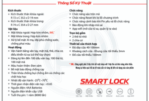 KHÓA CỬA VÂN TAY APP WIFI BOSCH ID30 DE MÀU VÀNG ĐỒNG  - TD13092024 ANH TOAN BOSCH.pdf Profile 1 Microsoft​ Edge 18 04 2025 5 44 19 CH