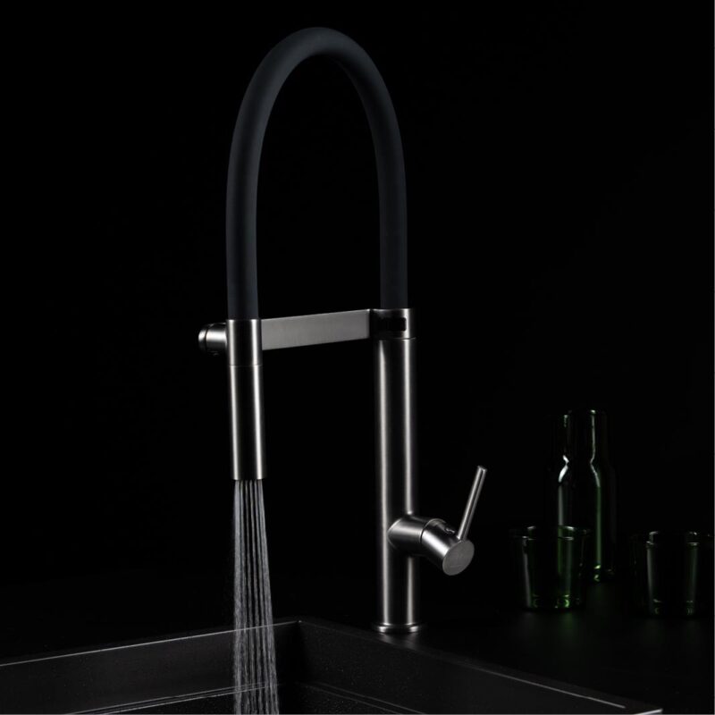 VÒI CHẬU RỬA CHÉN MALLOCA K586SBS