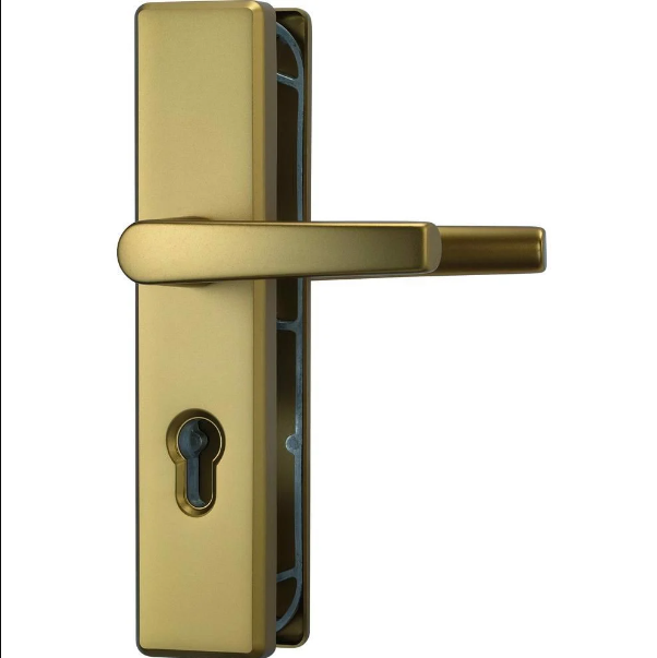 Khóa cơ ABUS-E Loại tiêu chuẩn nhập khẩu từ Đức - abus e tieu chuan 1