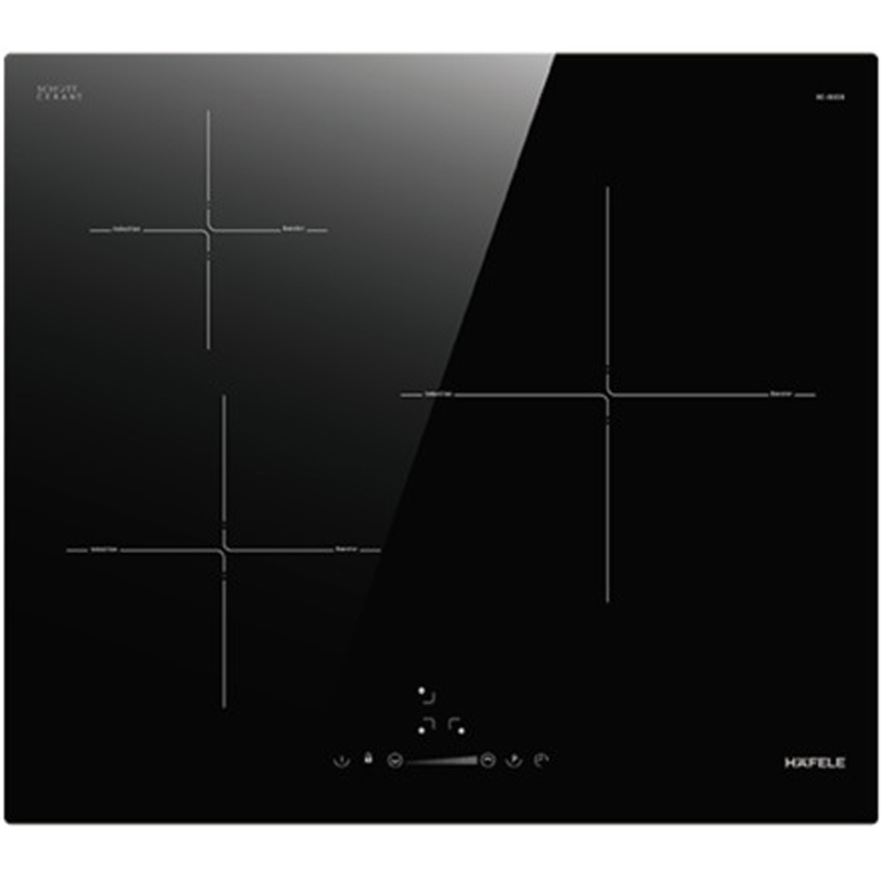 BẾP TỪ 3 VÙNG NẤU HAFELE HC-I603B ( 536.61.791 )