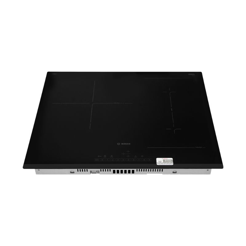 BẾP TỪ BOSCH PVJ631FB1E 3 VÙNG NẤU SERIE 6 - anh bep tu bosch pvj631fb1e