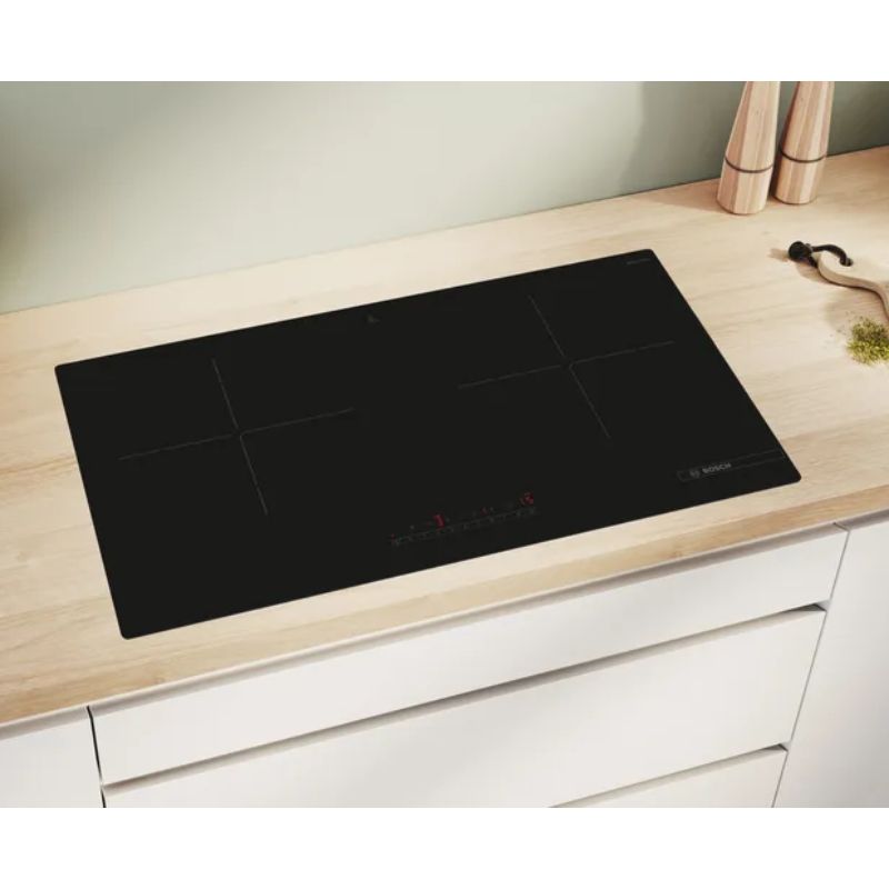 BẾP TỪ ĐÔI LẮP ÂM BOSCH PMI82566VN SERI 8