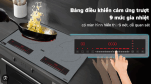 BẾP TỪ ĐÔI KAFF KF-GT70038II - anh chup man hinh 2024 10 03 085419