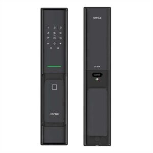 Khóa cửa điện tử Hafele PP8100 912.20.260