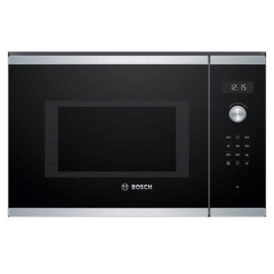 LÒ VI SÓNG ÂM TỦ BOSCH BEL554MS0B SERIES 6