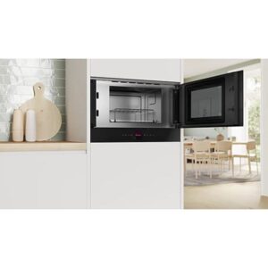 LÒ VI SÓNG BOSCH BER7321B1 LẮP ÂM - anh lo vi song bosch ber7321b1 lap am